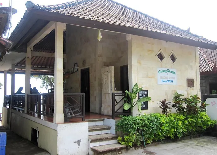 Galang Kangin 2 Amed (Bali)