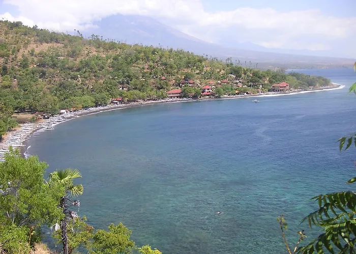 Galang Kangin 2 Amed (Bali)